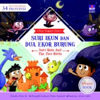 Image of Suri Ikun dan Dua Ekor Burung