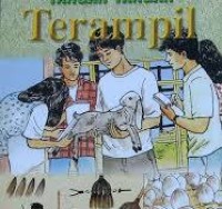 Image of Tangan Tangan Terampil