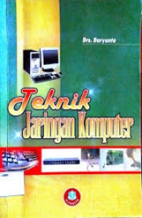 Image of Teknik Jaringan Komputer