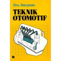 Image of TEKNIK OTOMOTIF