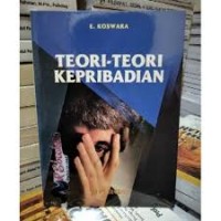 Image of TEORI - TEORI KEPRIBADIAN