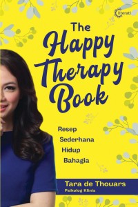 Image of The Happy Therapy Book