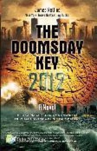 Image of THE DOOMSDAY KEY 2012