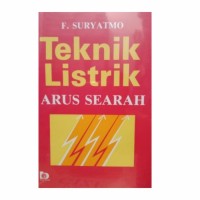 Image of Teknik Listrik Arus Searah