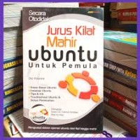 Image of JURUS KILAT MAHIR UBUNTU