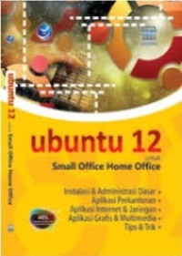 Image of Ubuntu 12 (Small Office Home Office)