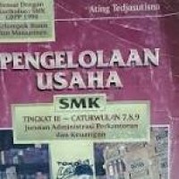 Image of Pengelolaan Usaha