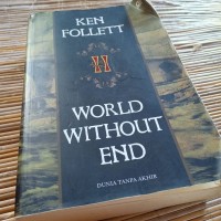 Image of World Without End II - Dunia Tanpa Akhir